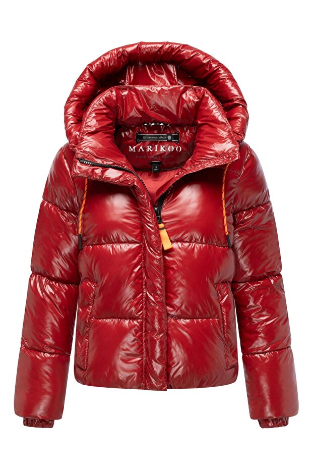 Steppjacke Skyraa 16 - 4