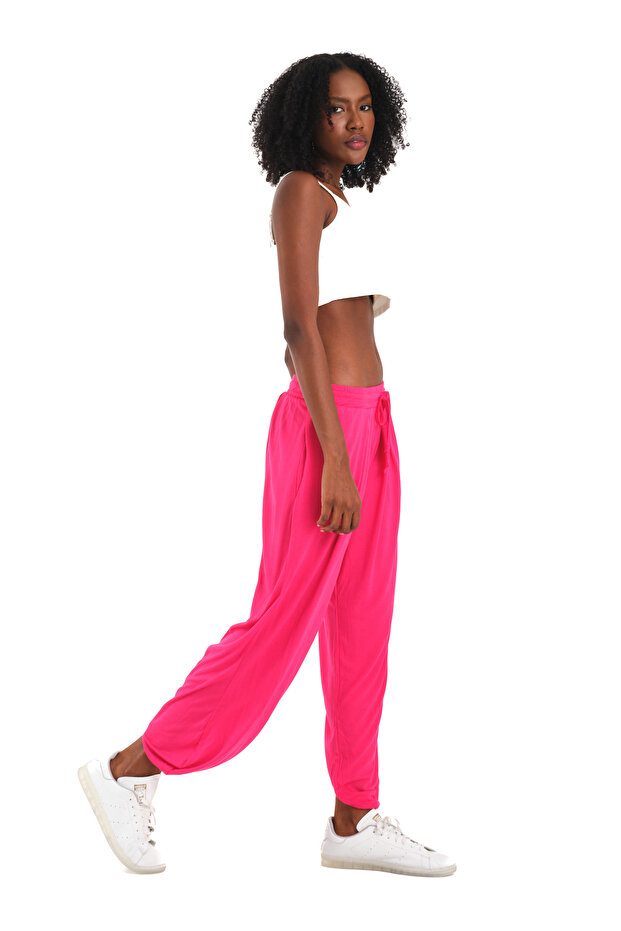 Şalvar Pantolon - 5