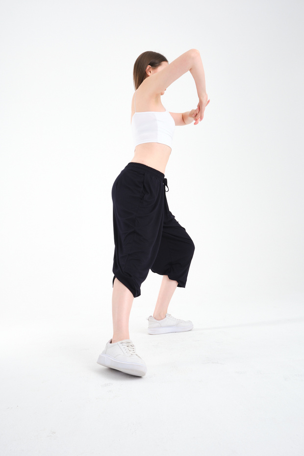 Şalvar Pantolon - 8