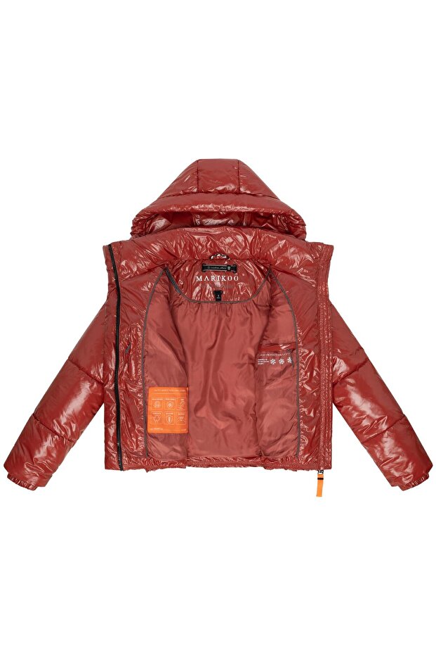 Steppjacke Skyraa 16 - 6