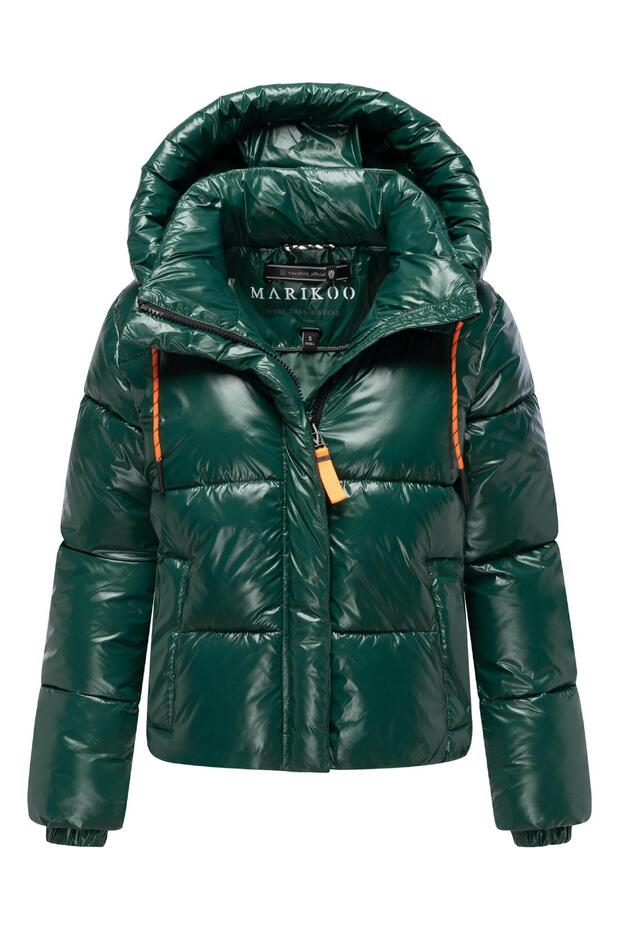 Steppjacke Skyraa 16 - 4