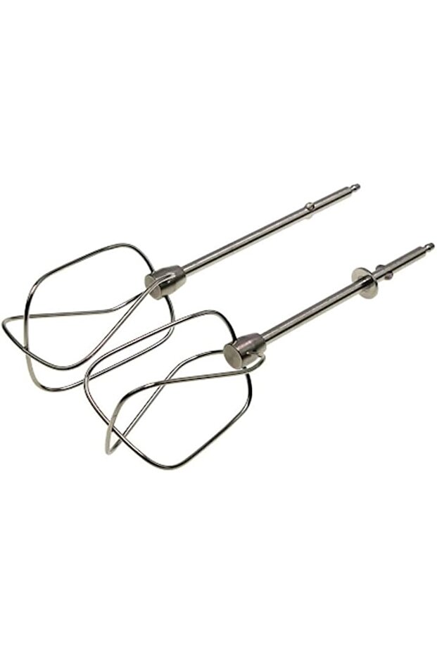 Set 2 teluri e-SWC® pentru mixer Krups, echivalent cu SS-203147 - 2