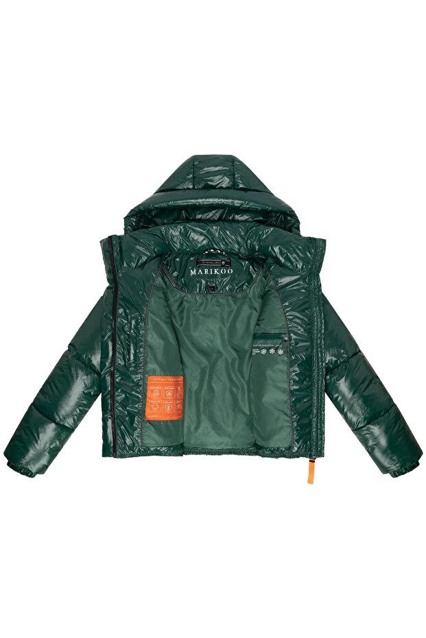 Steppjacke Skyraa 16 - 6
