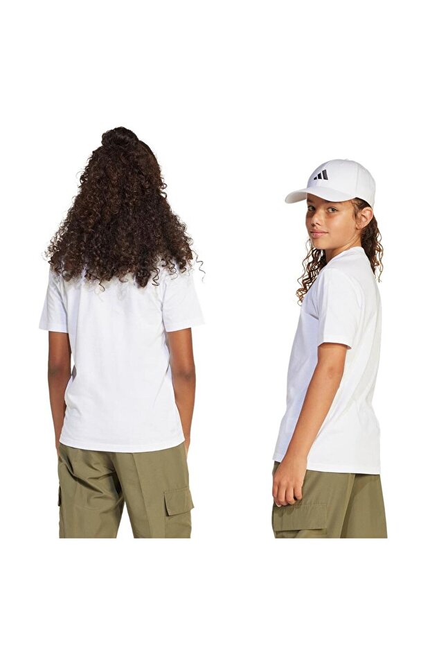 Essentials Kids Tişört - 7