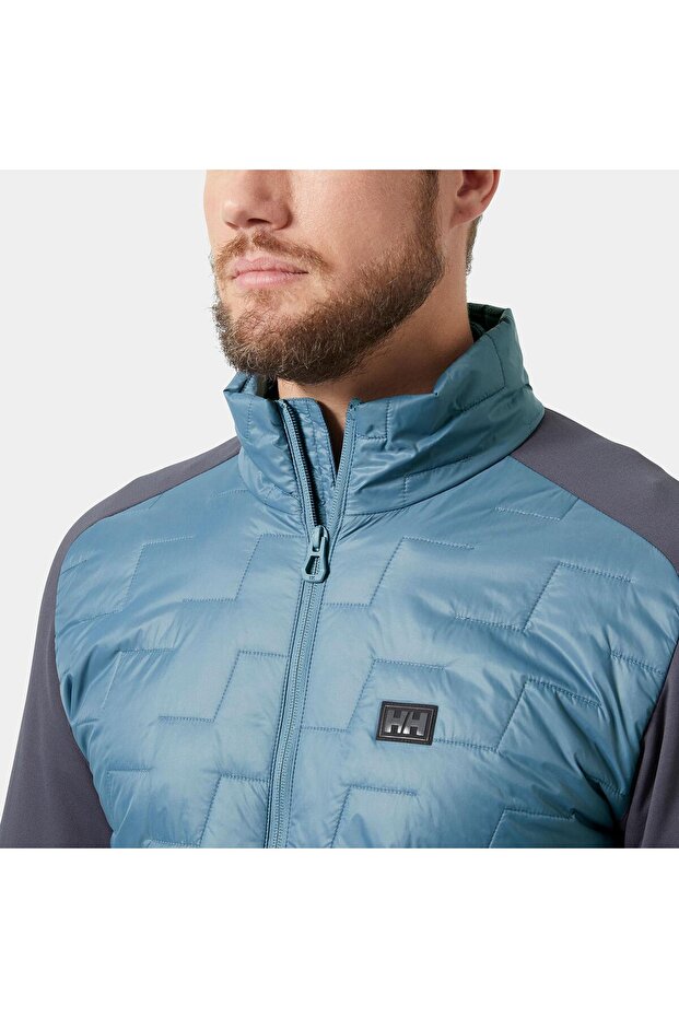 LIFA HYBRID INSULATOR MONT - 4