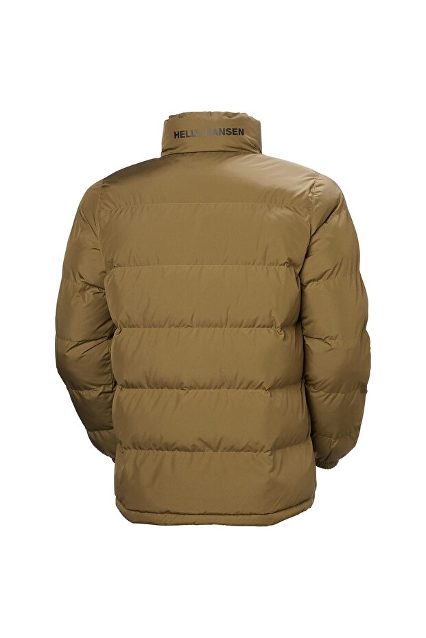YU 23 REVERSIBLE PUFFER MONT - 8