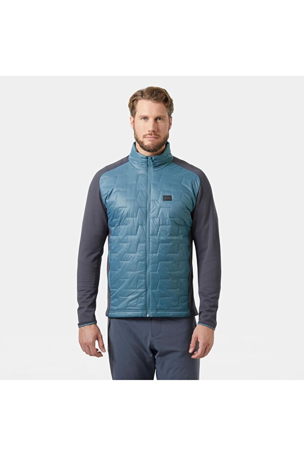 LIFA HYBRID INSULATOR MONT - 2