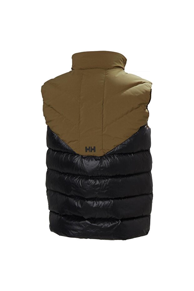 VILLAGE PUFFY YELEK - 6