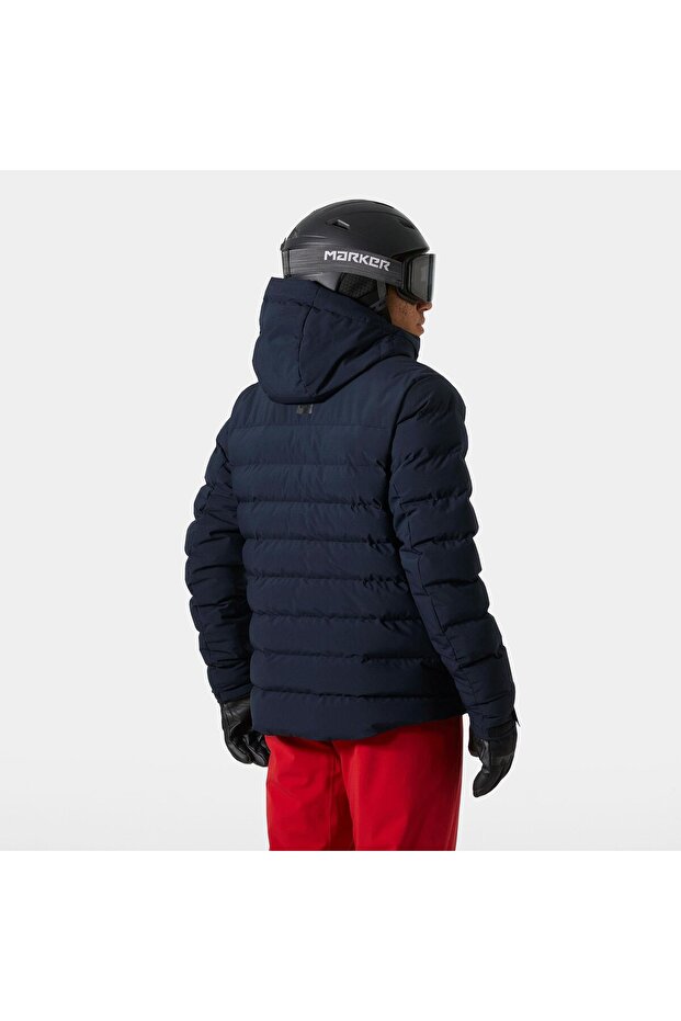 BOSSANOVA PUFFY 2.0 MONT - 3