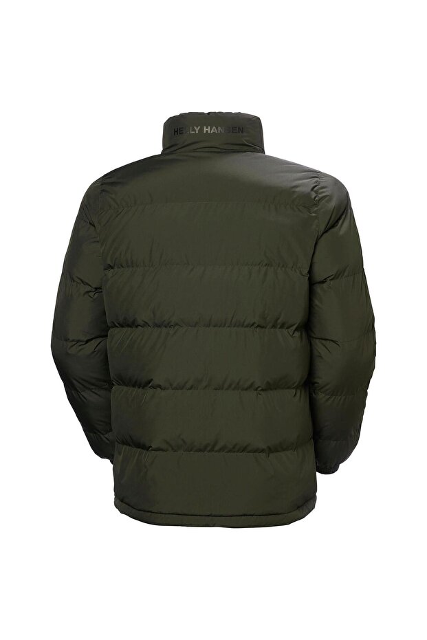 YU 23 REVERSIBLE PUFFER MONT - 6