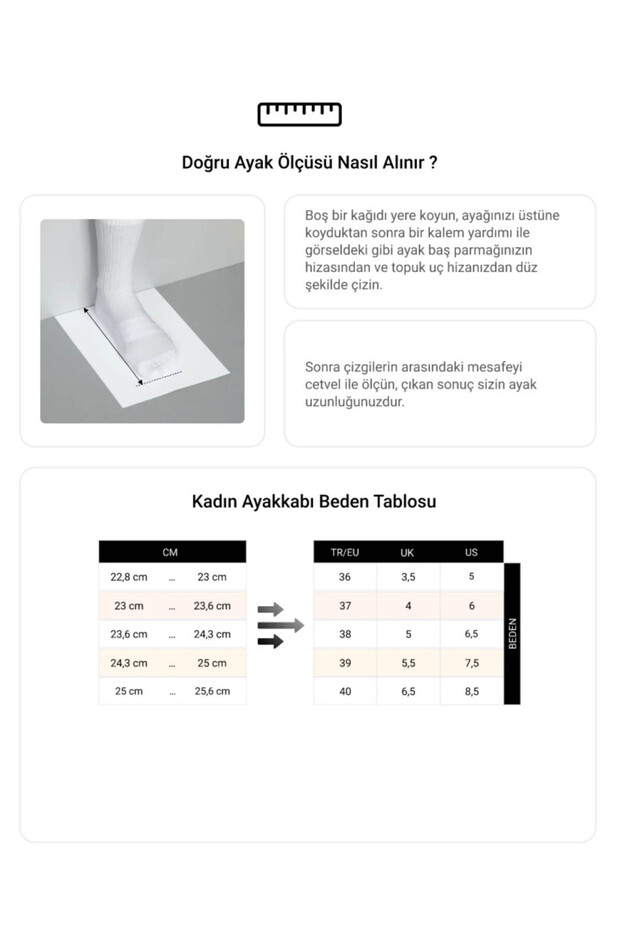 Mars Pr Siyah Kadın Bot & Bootie A102042452 - 8