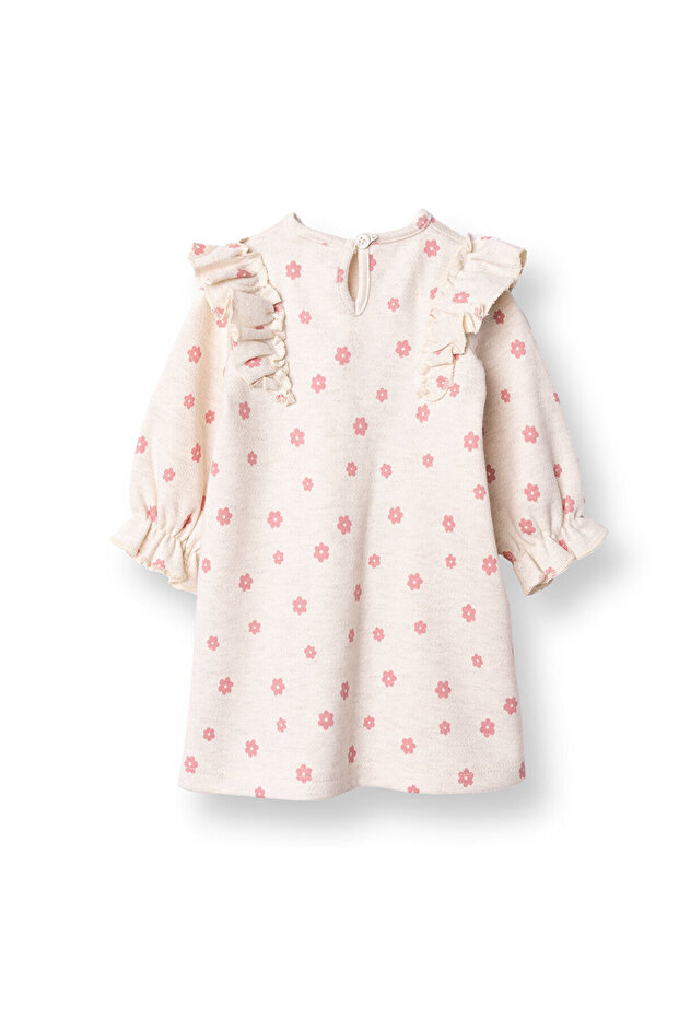 HelloBaby Monochrome Elbise - 2