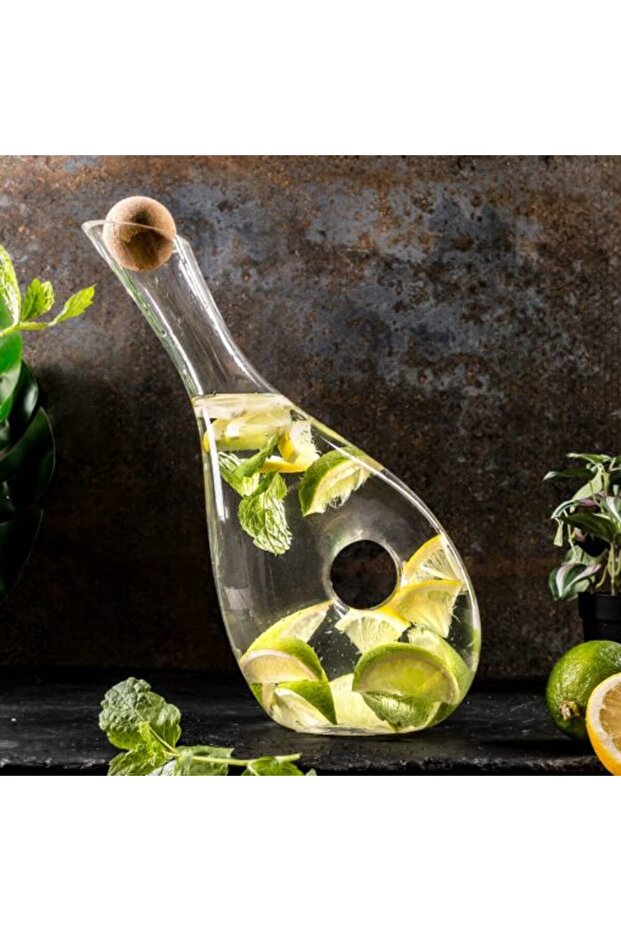 Decantor Twisted - 3