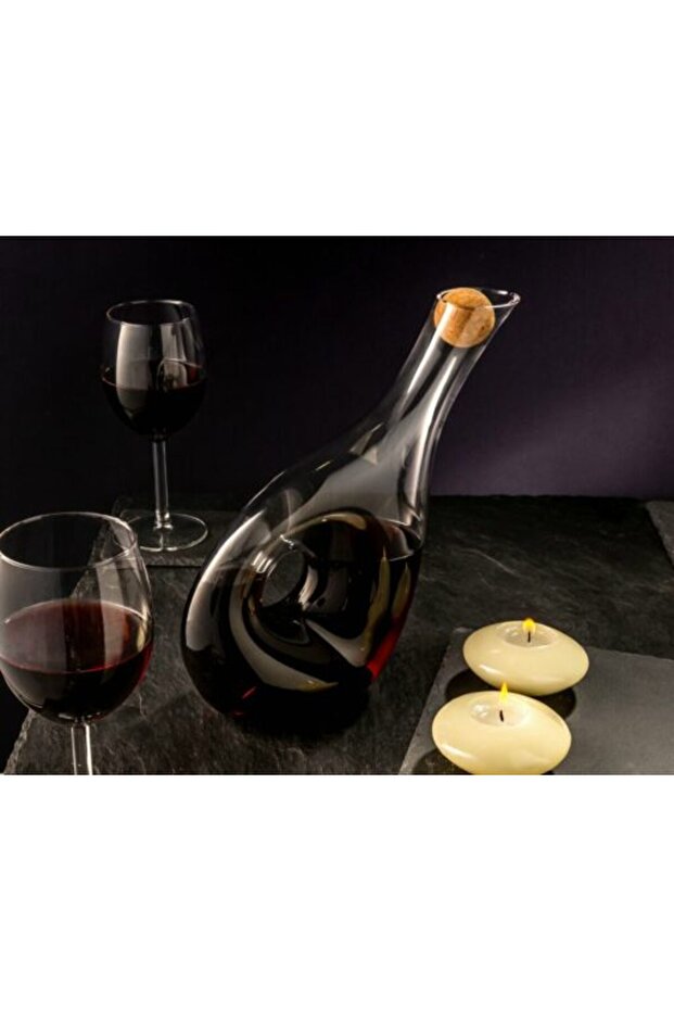 Decantor Twisted - 6