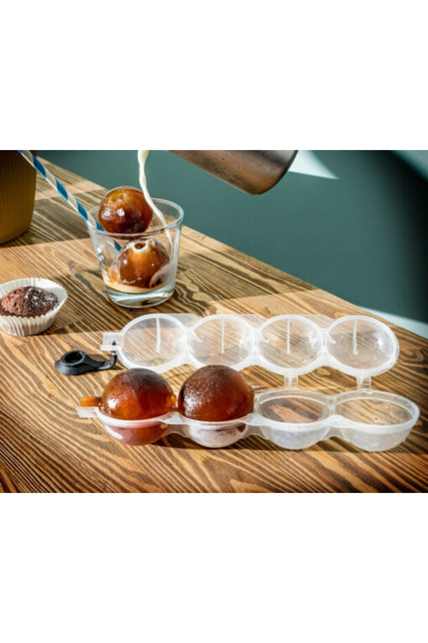 Ice Ball Mold - 5