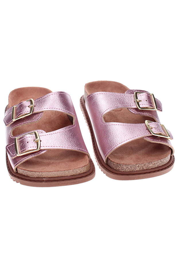 حذاء مسطح سهل الارتداء - 4