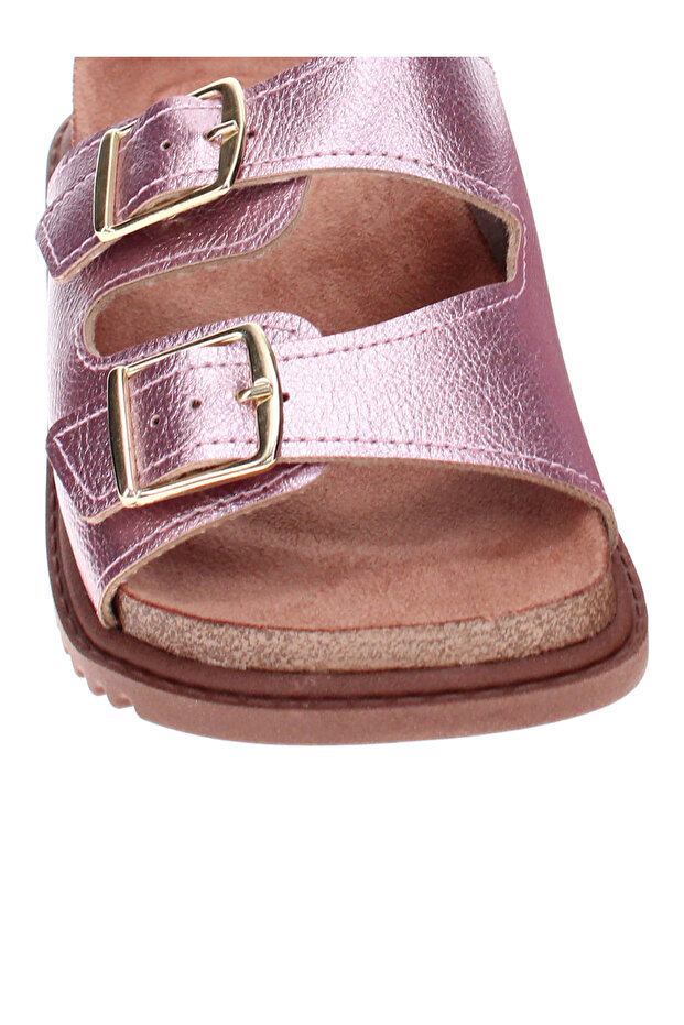 حذاء مسطح سهل الارتداء - 5