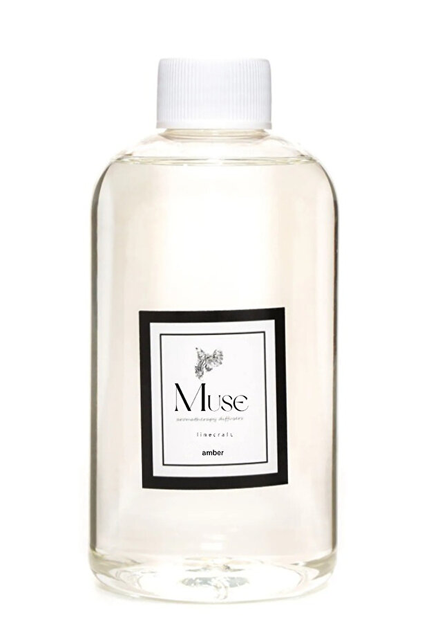 250 ml Yedek Amber Oda Kokusu - 1