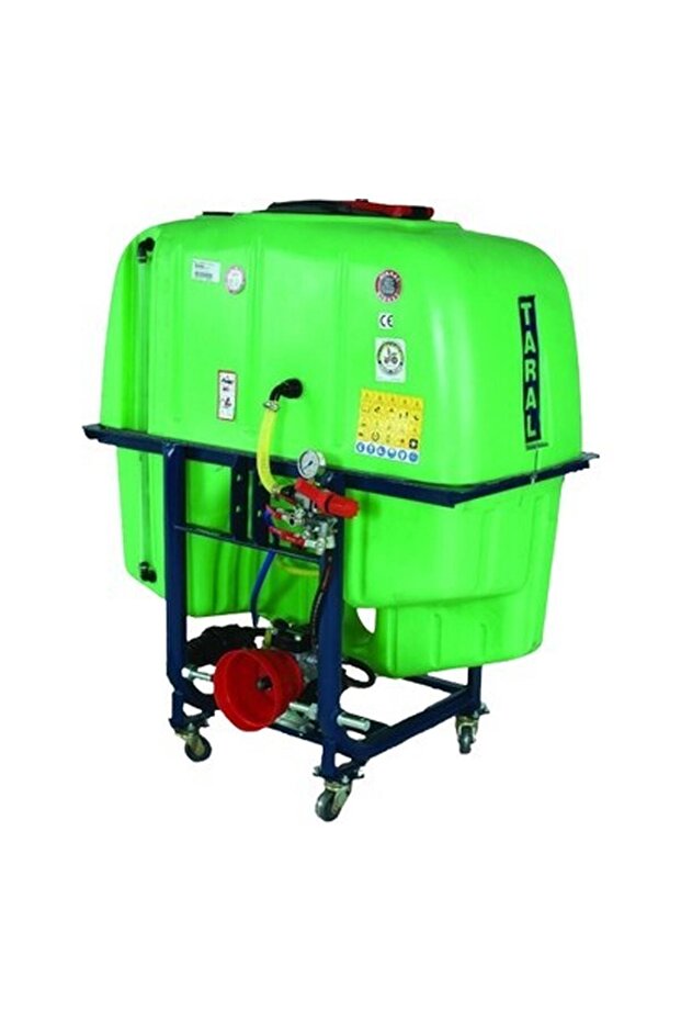 TP600 Piton Asılır (TAR60) - 1