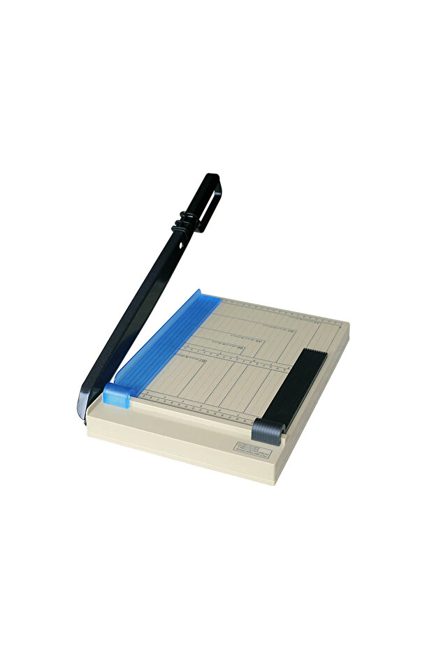 1pc Paper Cutter, Paper Cutter, Paper Photo Cutting Tool with Handle, Great for Paper, Labels, Ph...