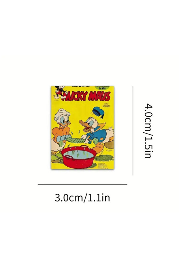 60 ретро-постерних етикеток - 4