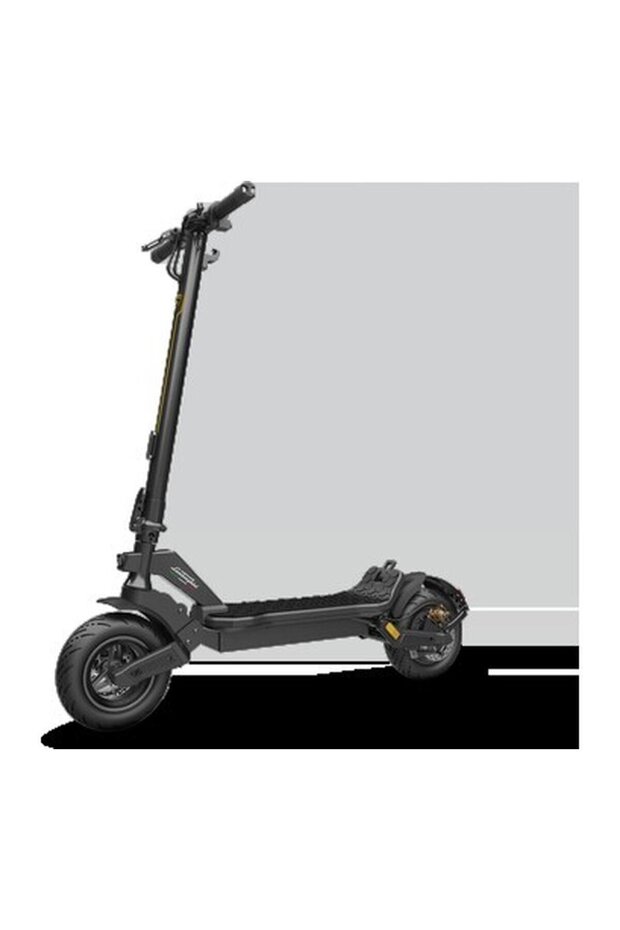 Al Ext Elektrikli Scooter - 1