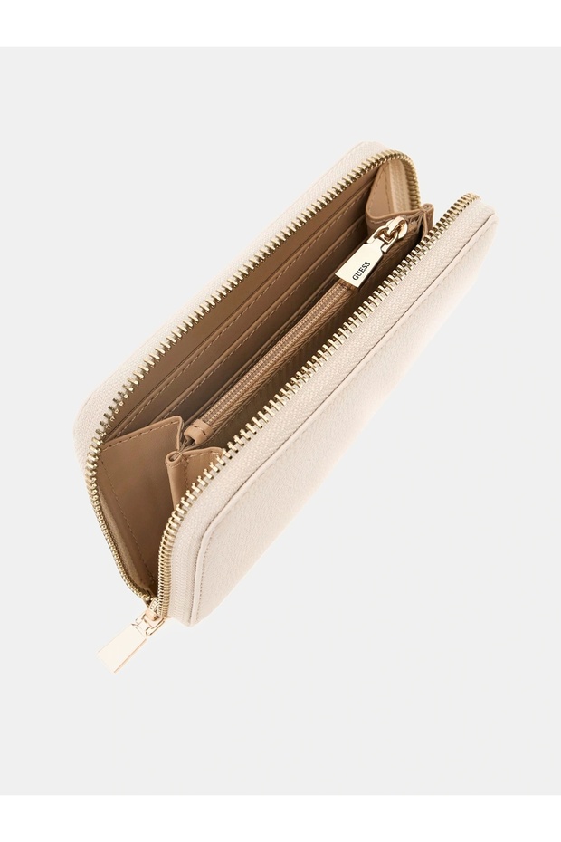 Ali Women's White Wallet Swbg9536140-Off - 3