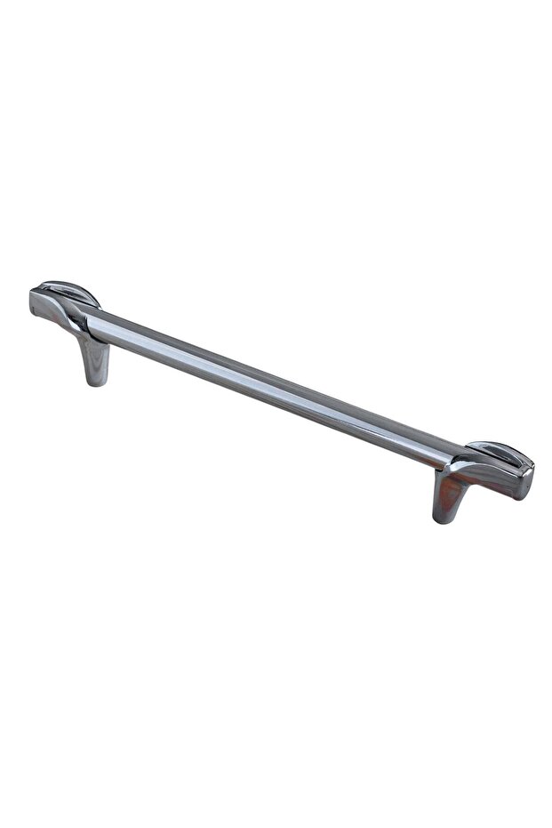 Furniture Drawer Kitchen Cover Cupboard Handles Cabinet Handle Handle 160 mm Chrome Handle Metal