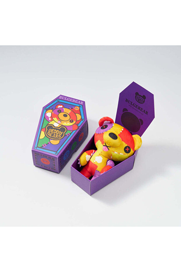 Plus Deddy Bear S 3 – Bulgebear - 3