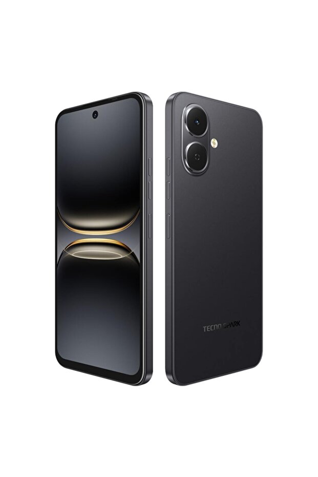 Spark GO 2 4/128 (TECNO Türkiye Garantili) - 4