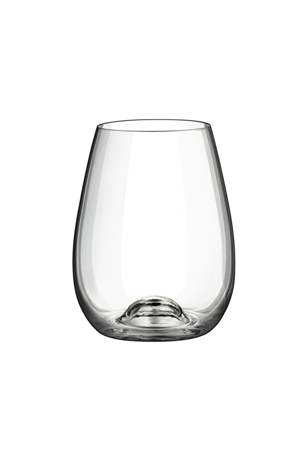 Wine Solution Kırmızı Şarap Bardağı - 660 ml - 6'lı Set - 1