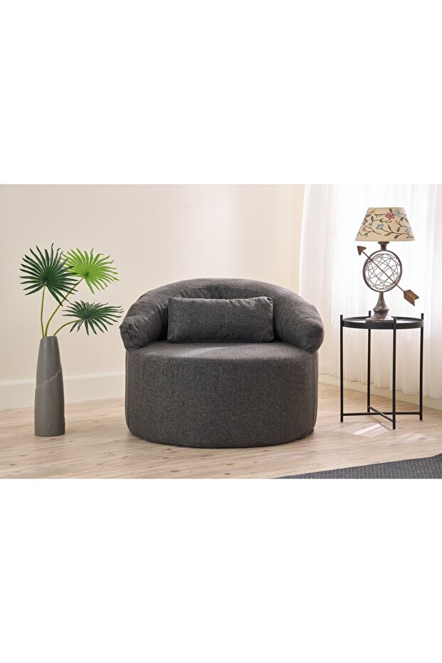 Pitta Berjer Antrasit - 1