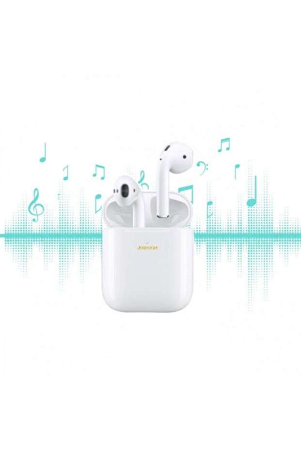 سماعة بلوتوث أصلية TWS - JR-T03 AIR