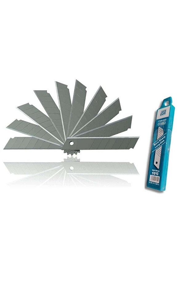 Utility Knife Blades - 1