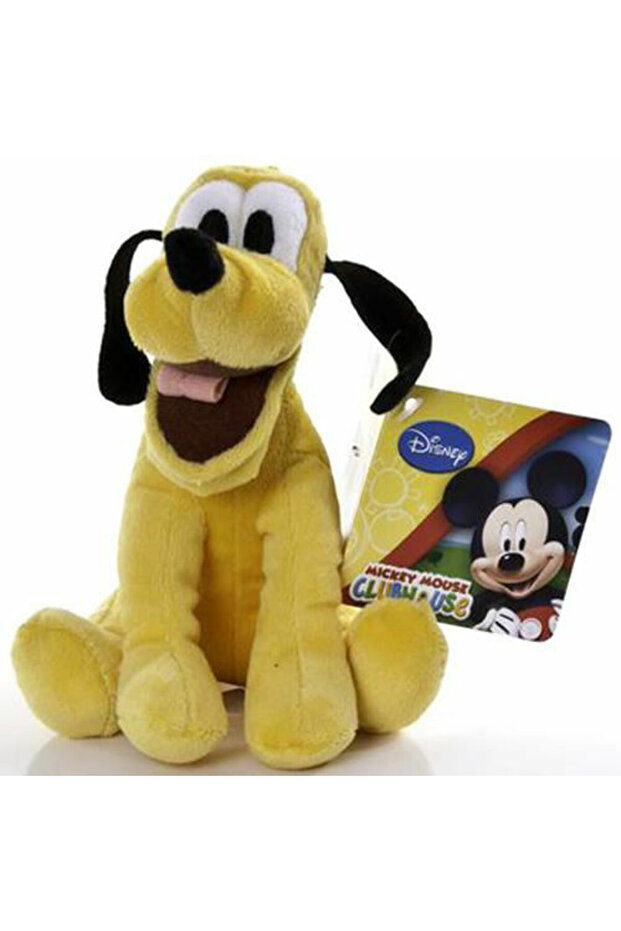 Jucărie de pluș Pluto 25 cm - 3