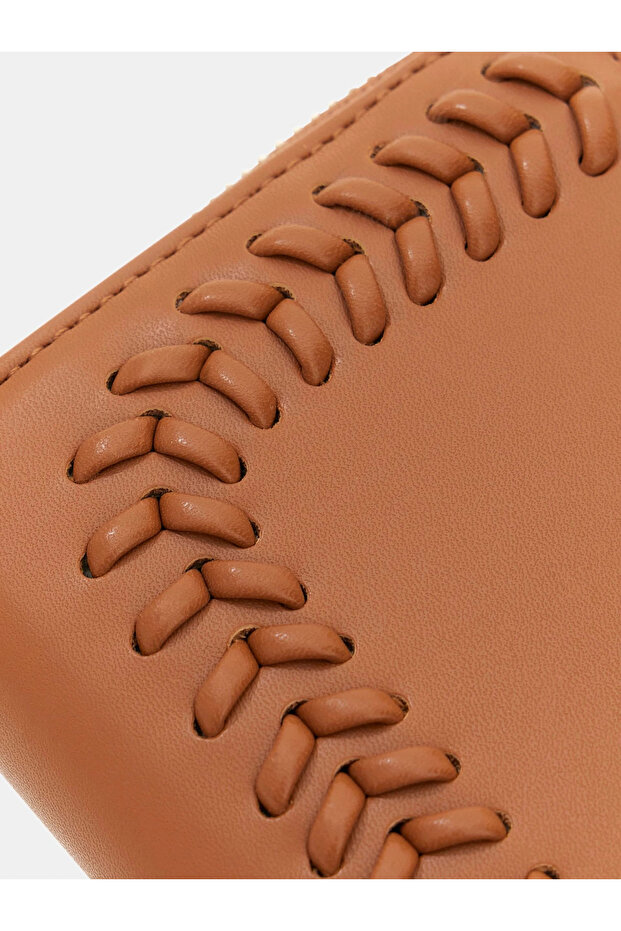 Tatum Kadın Cüzdan - 4