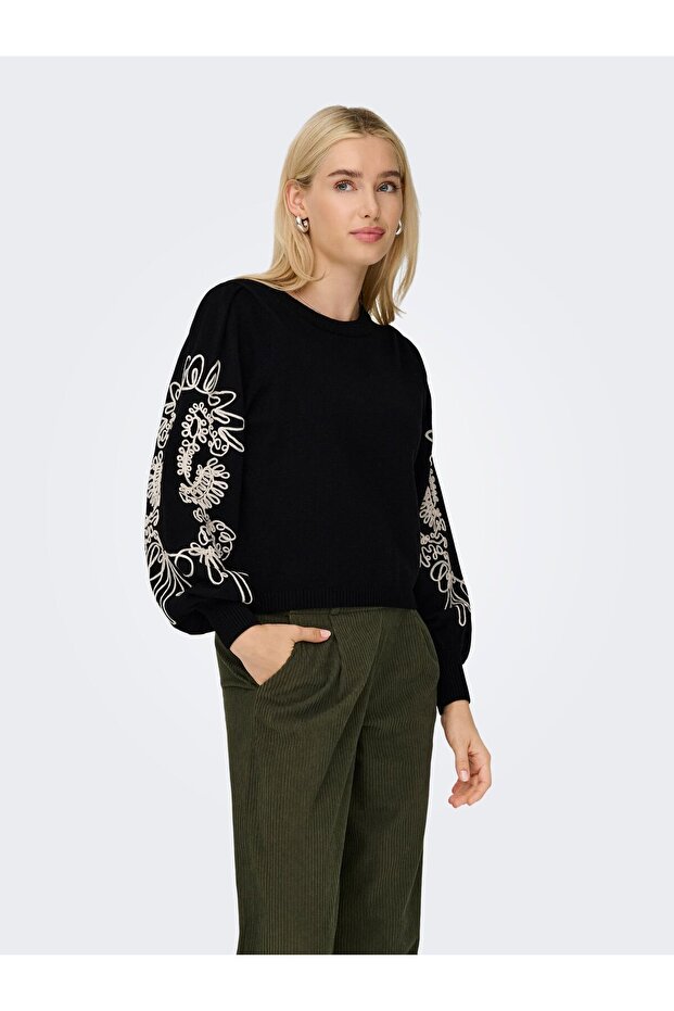 Strickpullover ONLMAGNOLIA Strickpullover - 1