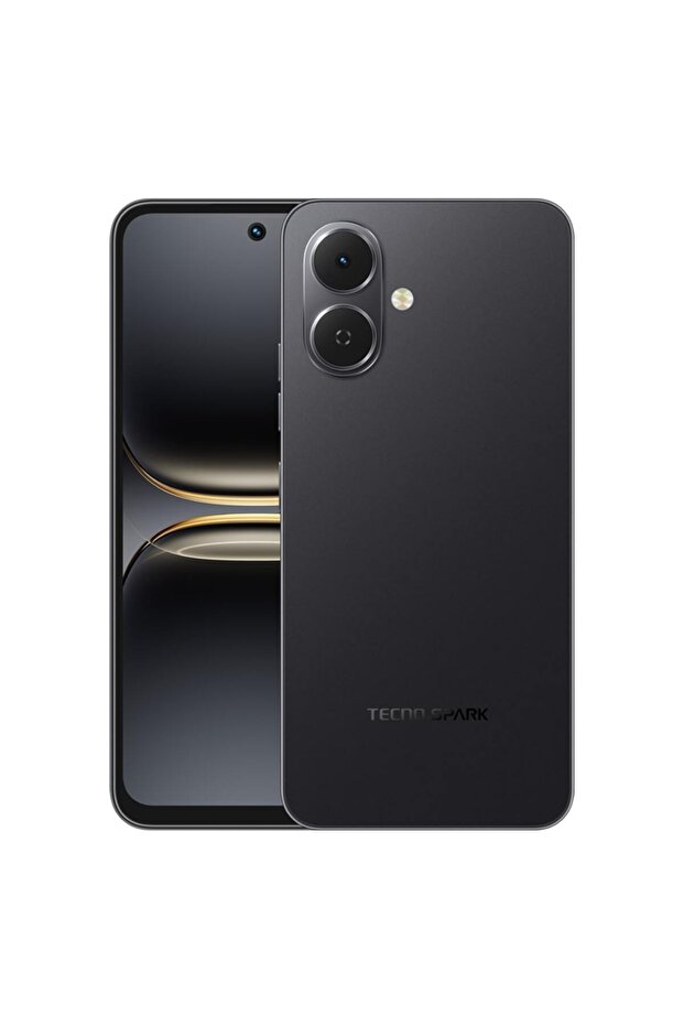Spark GO 2 4/128 (TECNO Türkiye Garantili) - 1