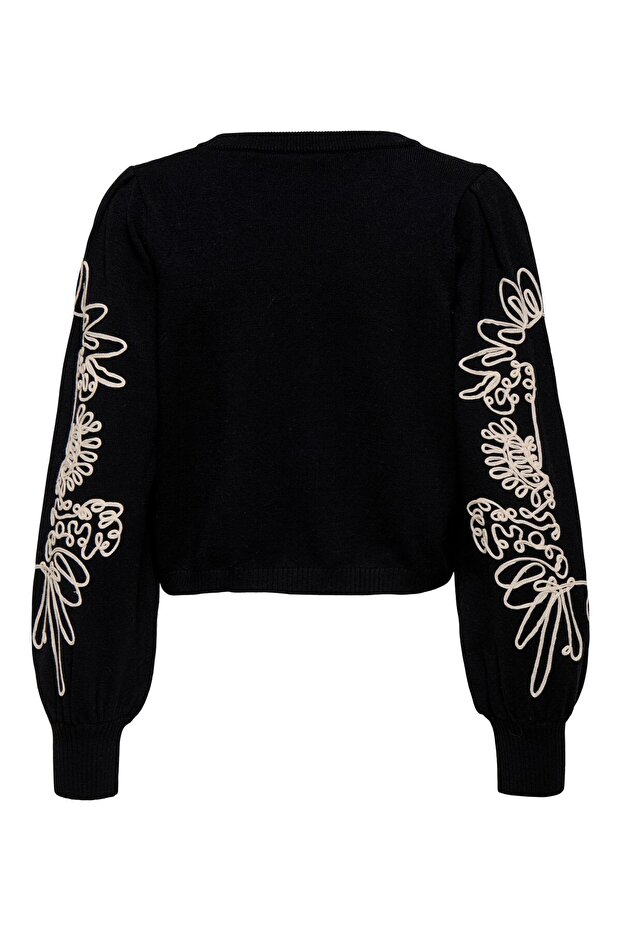 Strickpullover ONLMAGNOLIA Strickpullover - 3