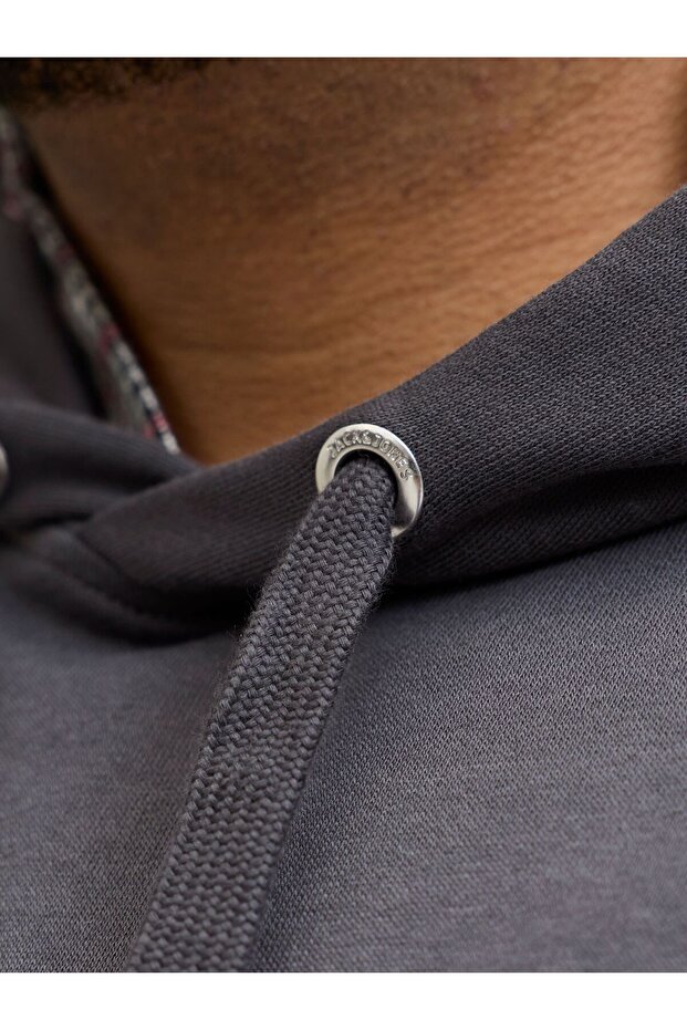 Kapuzenpullover Plus Size Kapuzenpullover - 6