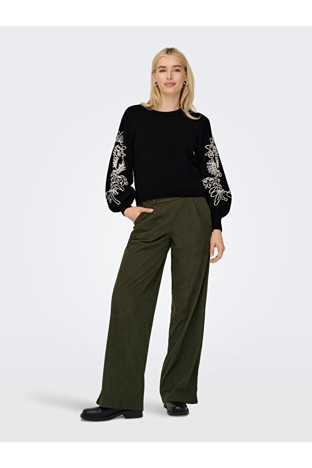 Strickpullover ONLMAGNOLIA Strickpullover - 5