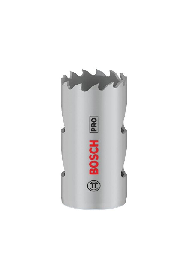 Pro Multi Material Delik Açma Testeresi 25mm