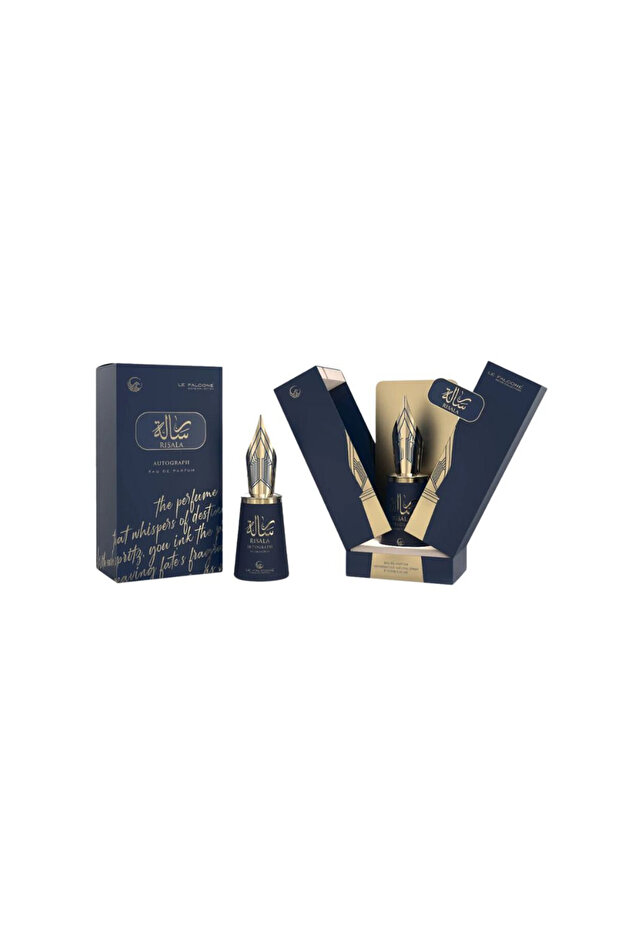 Le Falcone Risala Autograph edp 100mL