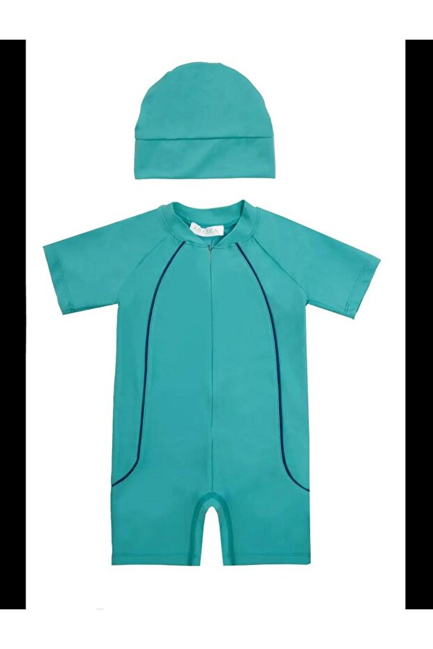 5155 SWIMMER CHILDREN'S SWIMSUIT