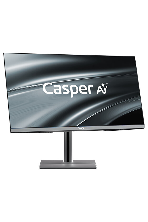 Nirvana A97.255H-DF00A-V-G Intel Core Ultra 7-255H 32GB RAM 1TB NVMe SSD Windows 11 Home All in one - 3