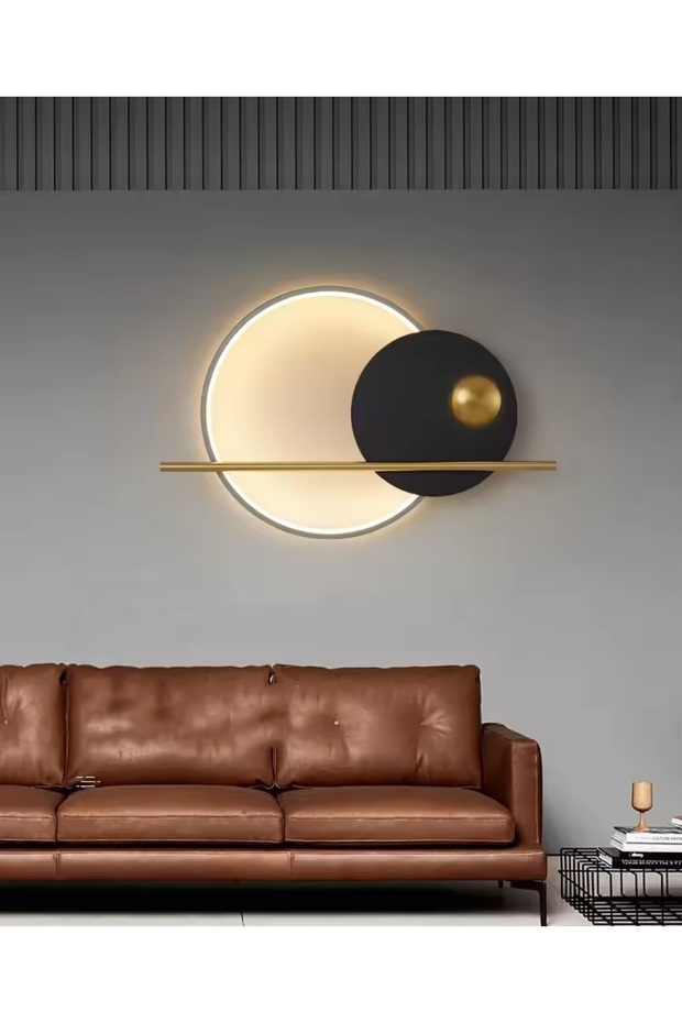 انارة جدارية مودرن - 3