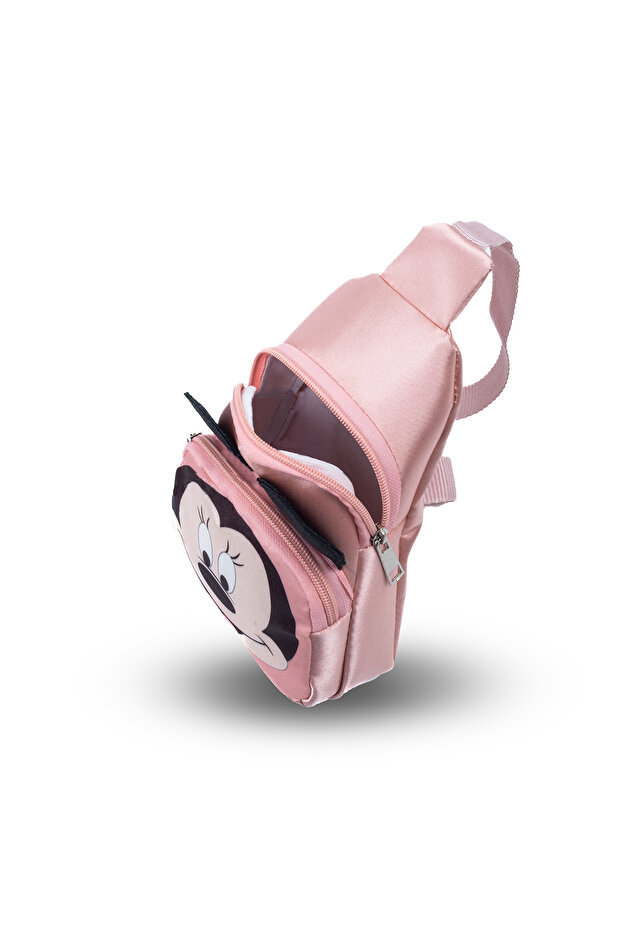 temali vrtić Torba za rame - 4