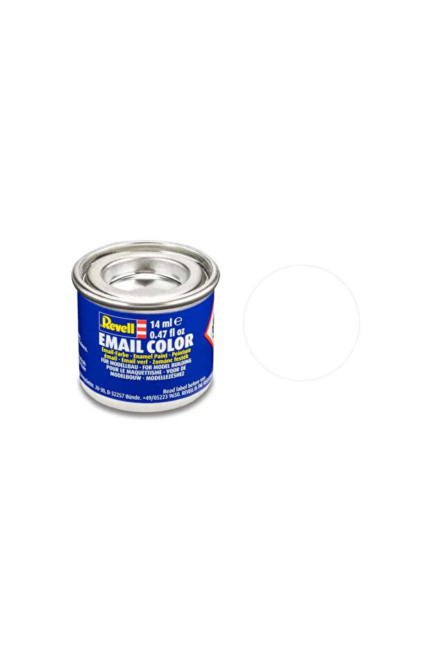 Matte Varnish for Modeling 14 ml - 3