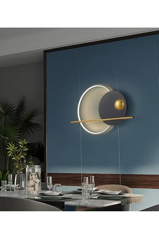 انارة جدارية مودرن - 2