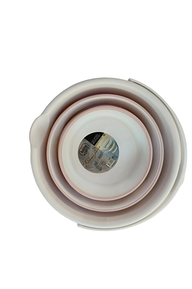 Magic Katlanır Kova 6 L - 4